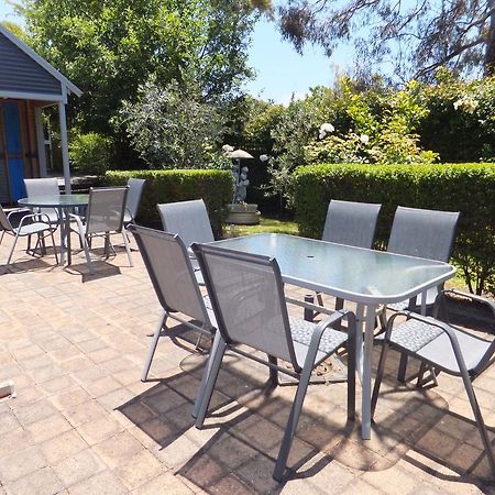 Paradise Holiday Apartments Lake Bunga Esterno foto