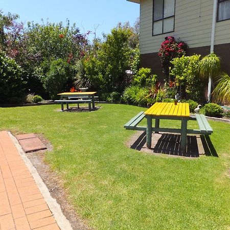 Paradise Holiday Apartments Lake Bunga Esterno foto