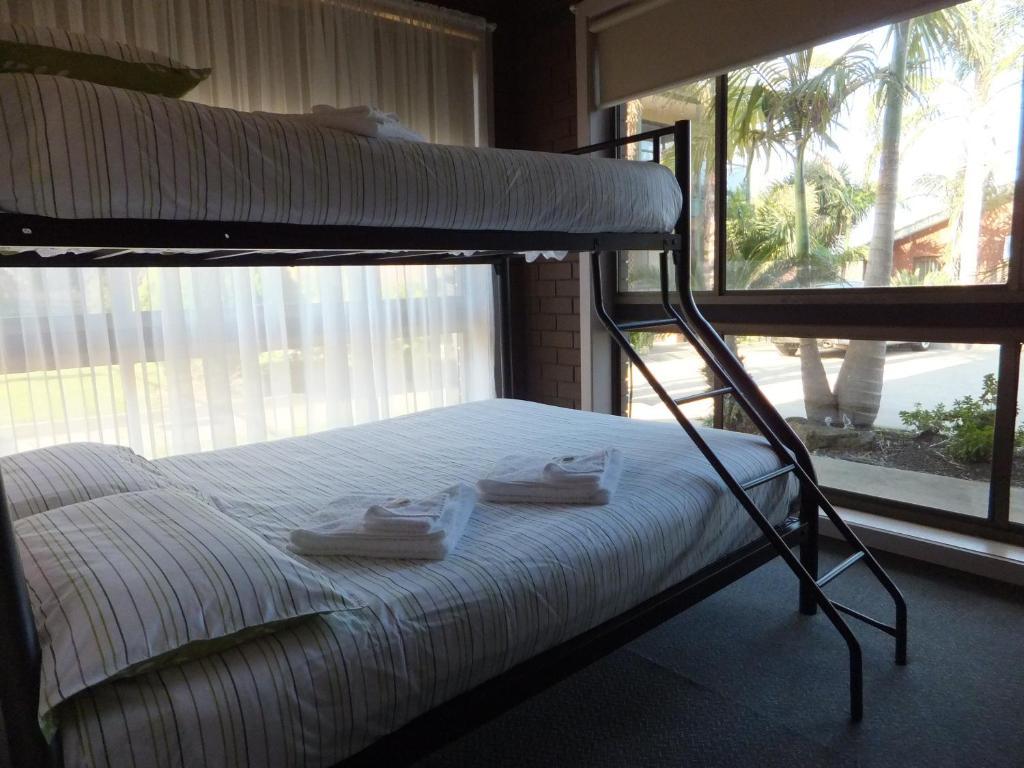 Paradise Holiday Apartments Lake Bunga Camera foto