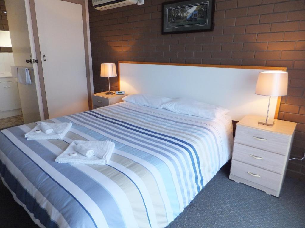 Paradise Holiday Apartments Lake Bunga Esterno foto