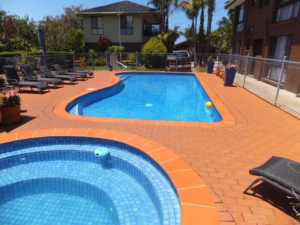 Paradise Holiday Apartments Lake Bunga Esterno foto