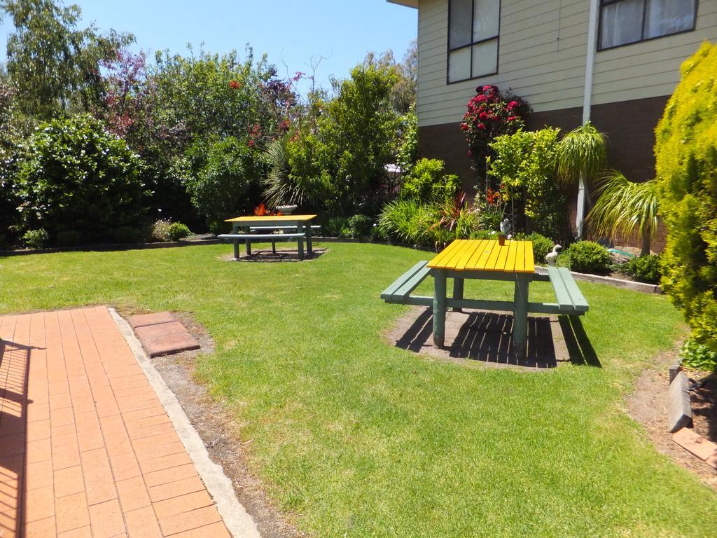 Paradise Holiday Apartments Lake Bunga Esterno foto