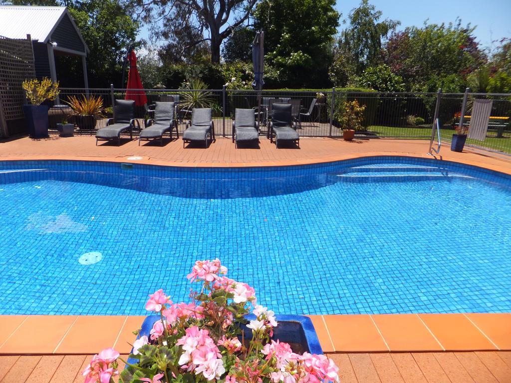 Paradise Holiday Apartments Lake Bunga Esterno foto