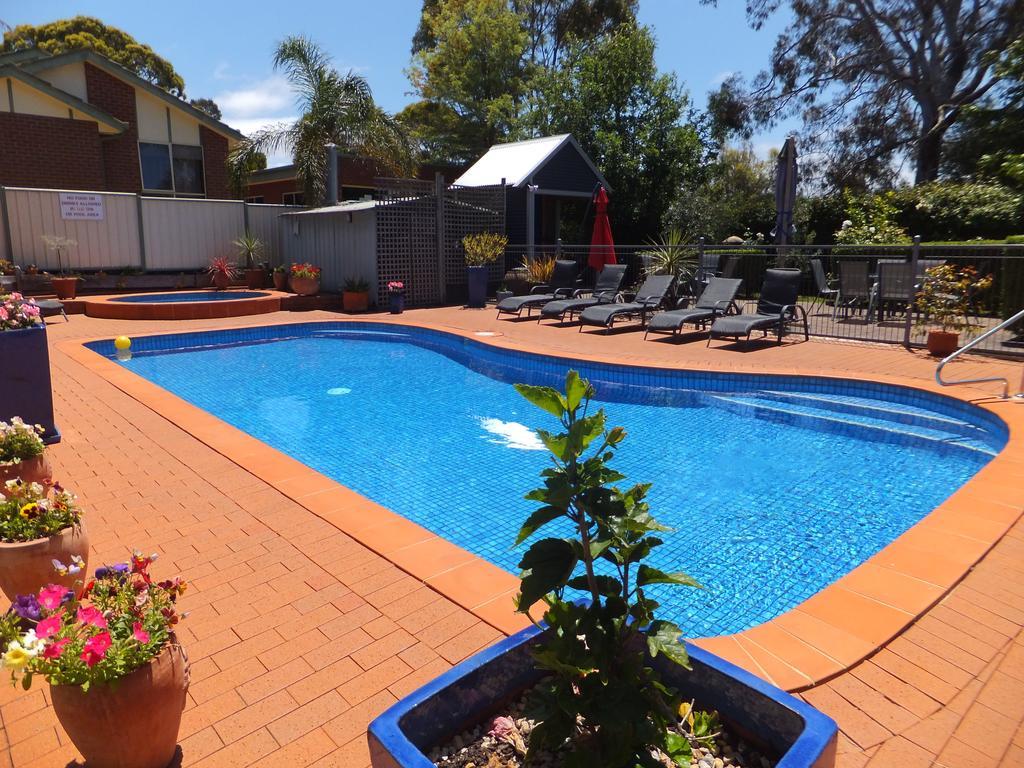 Paradise Holiday Apartments Lake Bunga Esterno foto