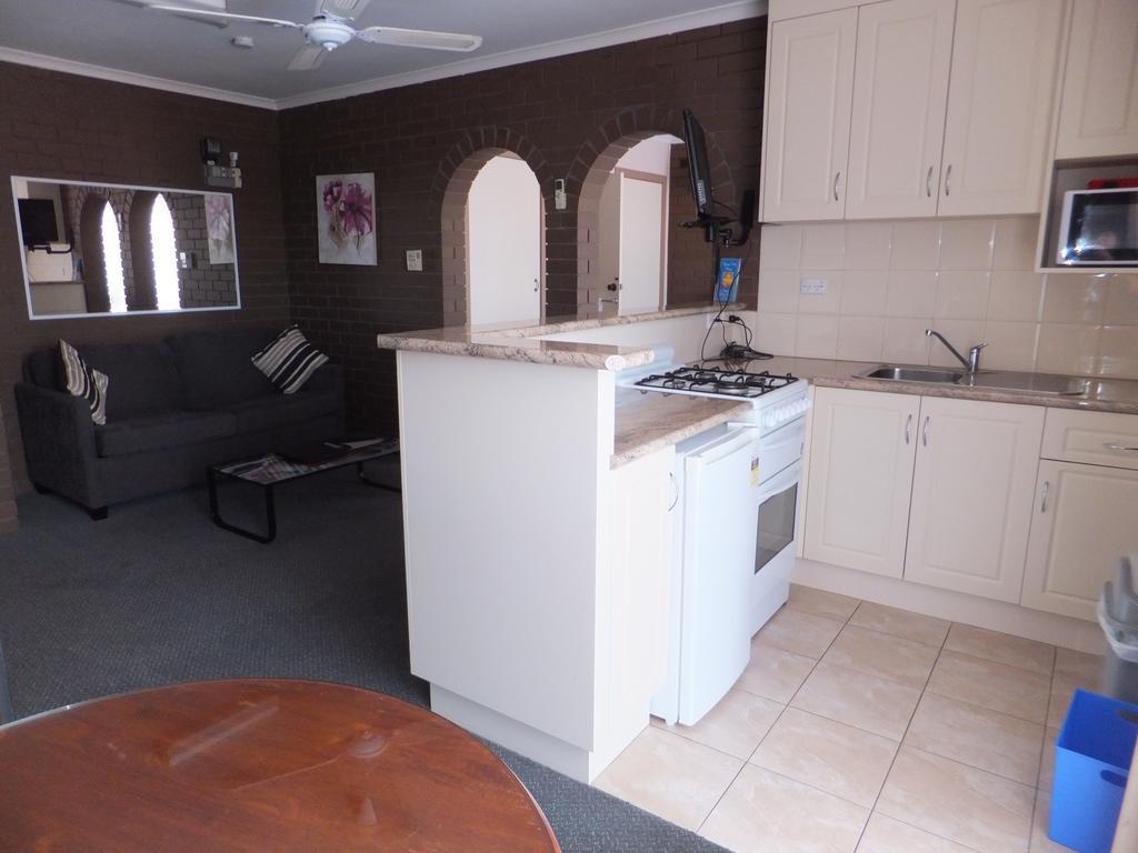 Paradise Holiday Apartments Lake Bunga Esterno foto
