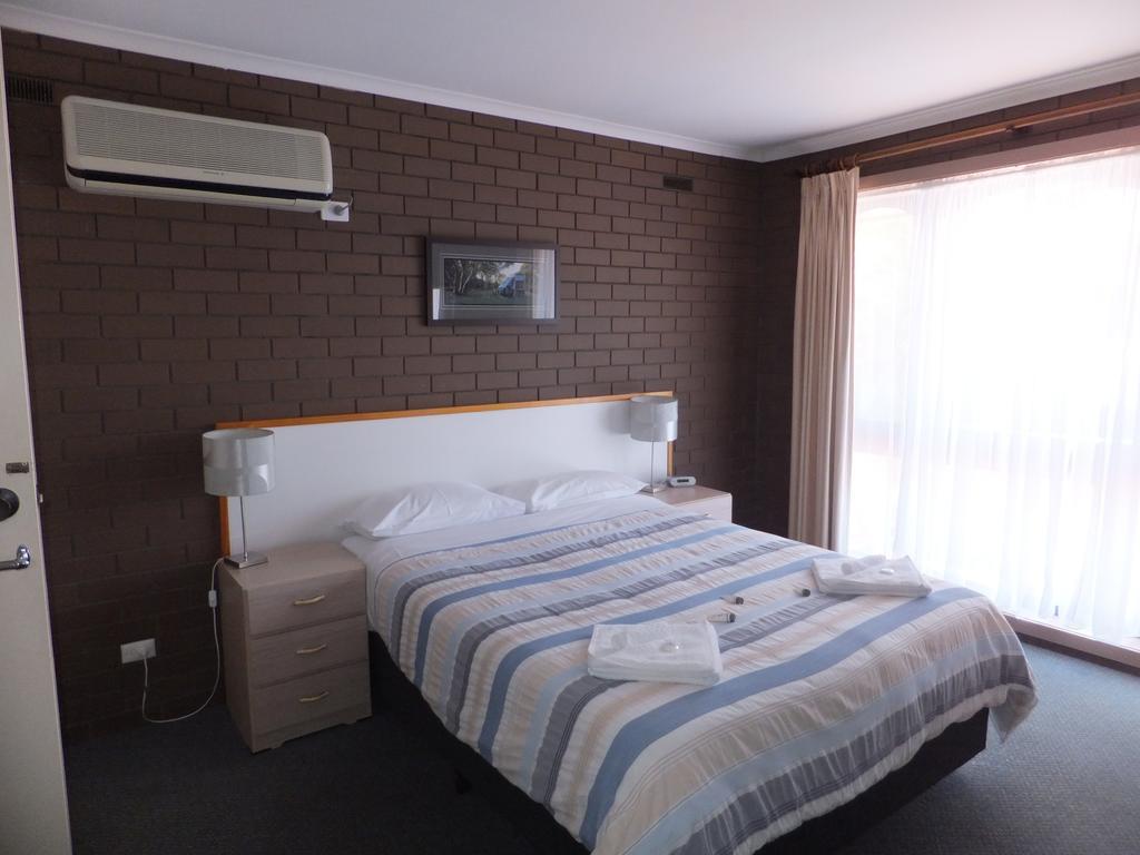 Paradise Holiday Apartments Lake Bunga Esterno foto