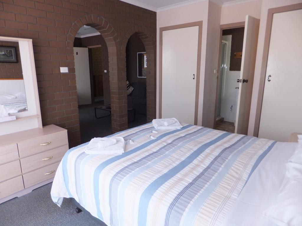 Paradise Holiday Apartments Lake Bunga Esterno foto