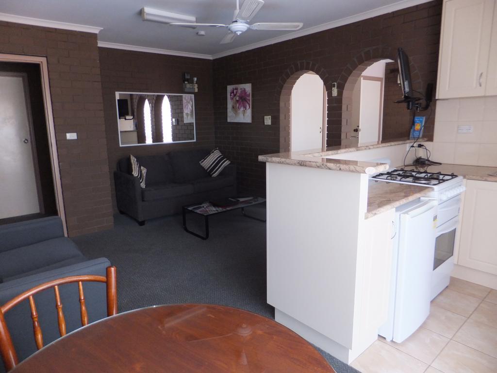 Paradise Holiday Apartments Lake Bunga Esterno foto