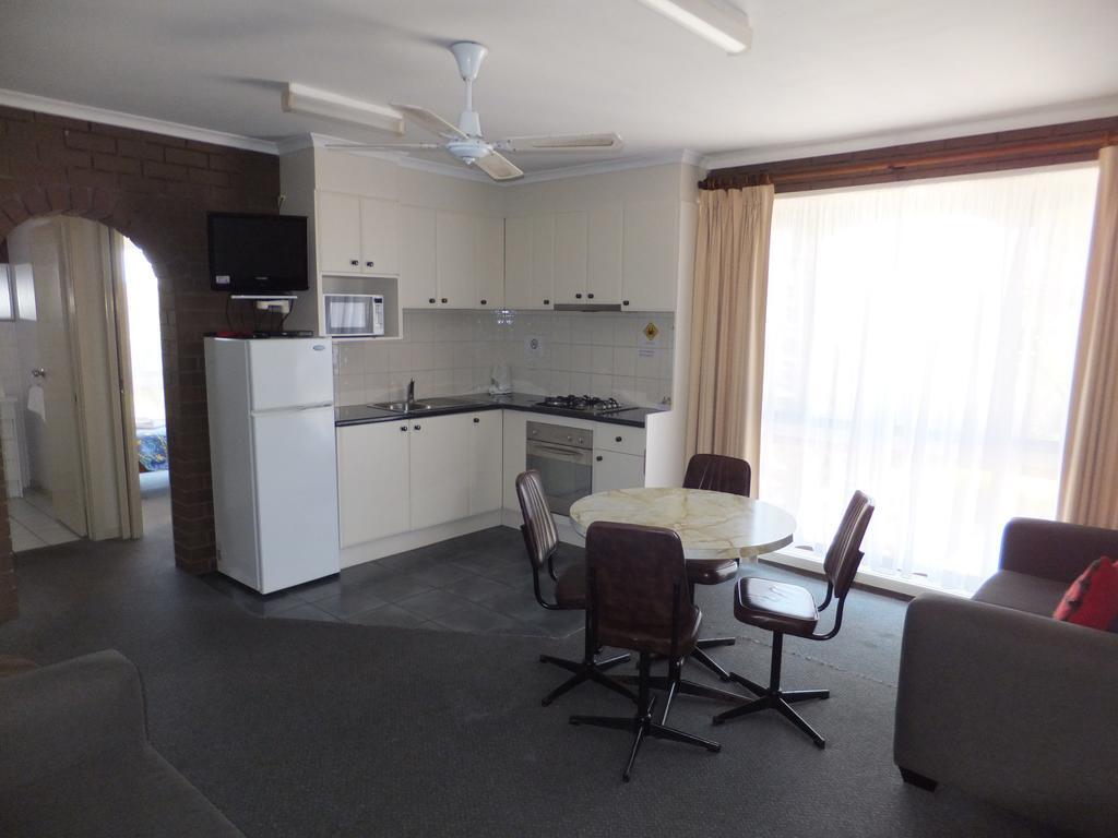 Paradise Holiday Apartments Lake Bunga Esterno foto