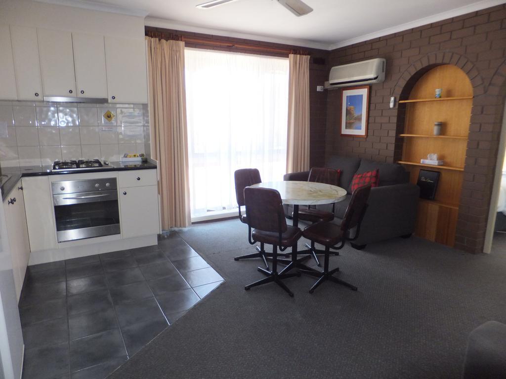 Paradise Holiday Apartments Lake Bunga Esterno foto