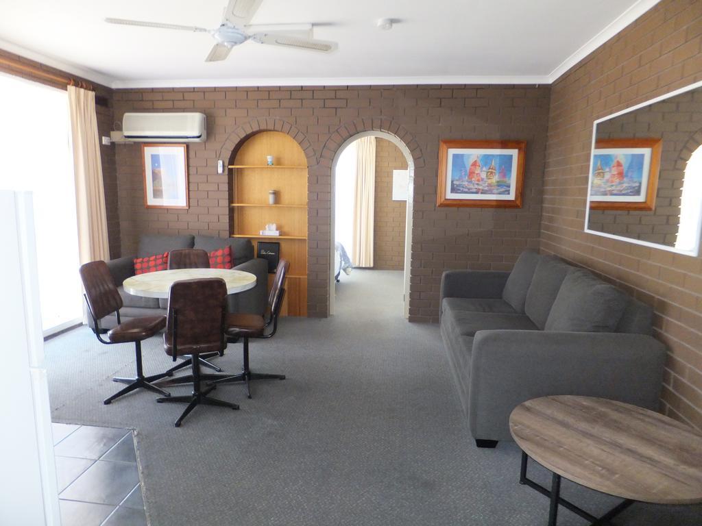 Paradise Holiday Apartments Lake Bunga Esterno foto