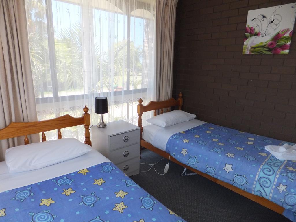 Paradise Holiday Apartments Lake Bunga Esterno foto
