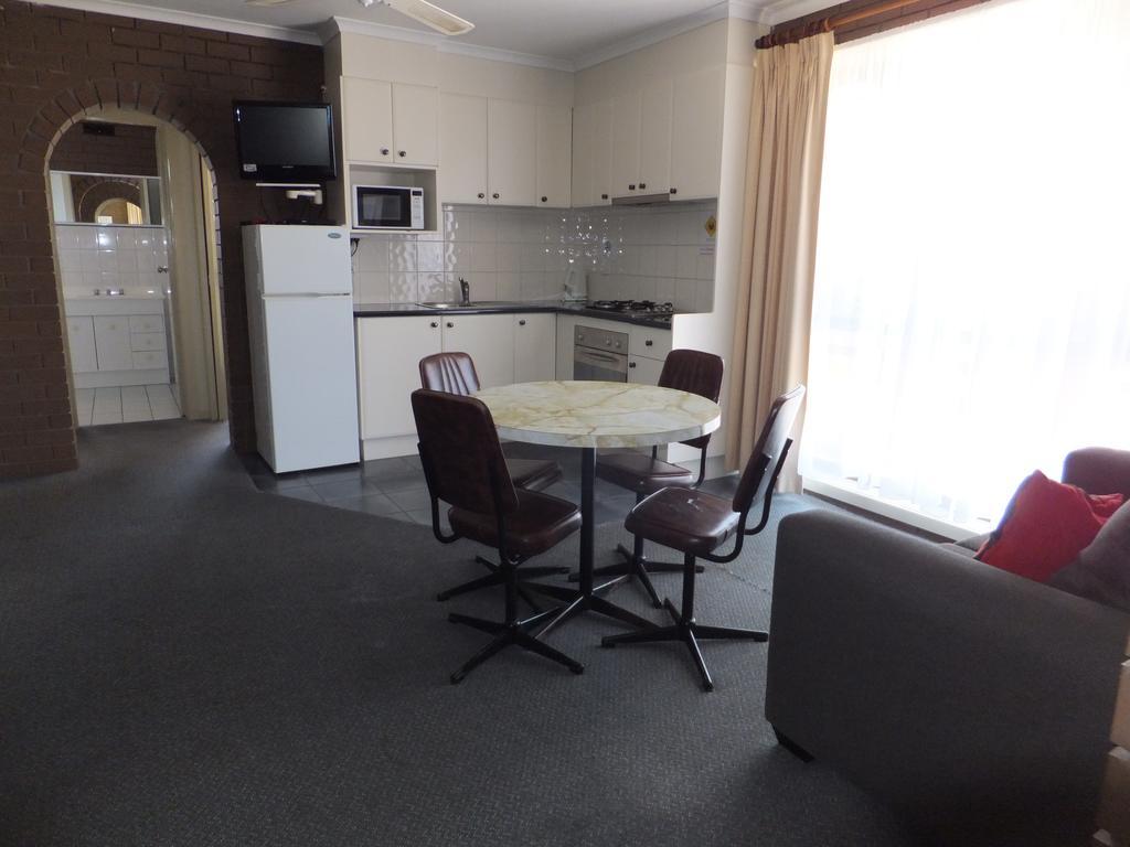 Paradise Holiday Apartments Lake Bunga Esterno foto