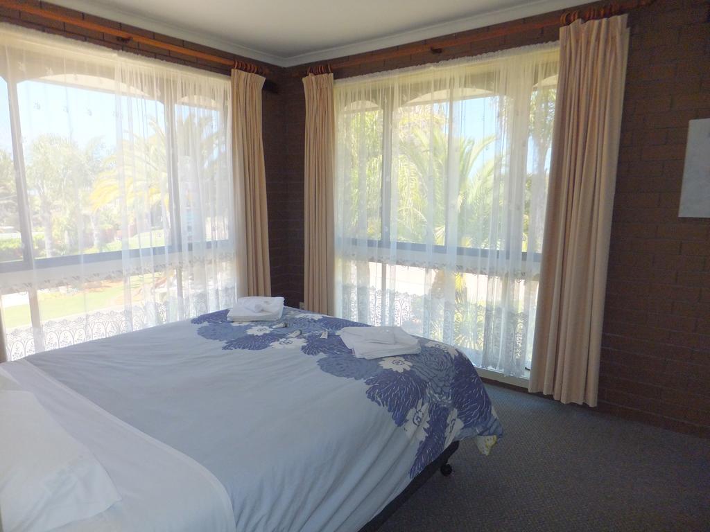 Paradise Holiday Apartments Lake Bunga Esterno foto
