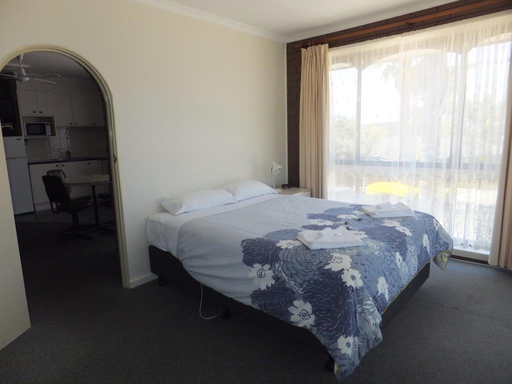 Paradise Holiday Apartments Lake Bunga Esterno foto