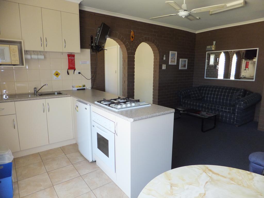 Paradise Holiday Apartments Lake Bunga Esterno foto