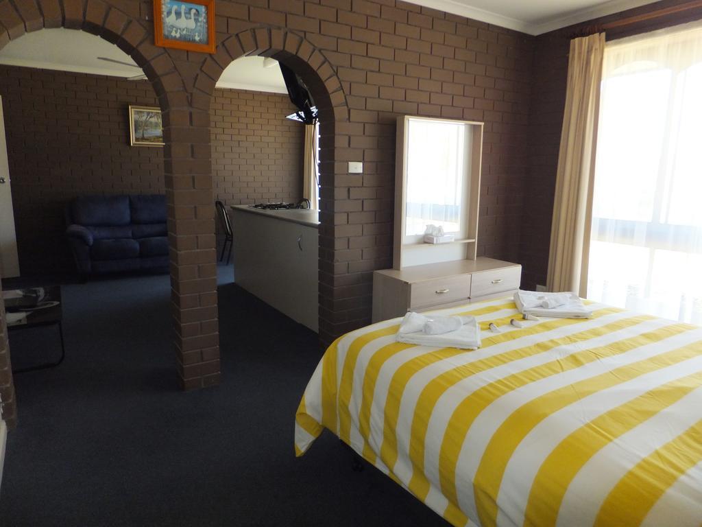 Paradise Holiday Apartments Lake Bunga Esterno foto