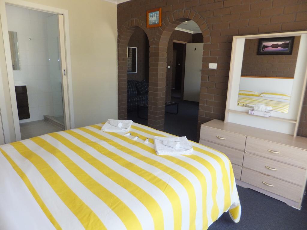 Paradise Holiday Apartments Lake Bunga Esterno foto