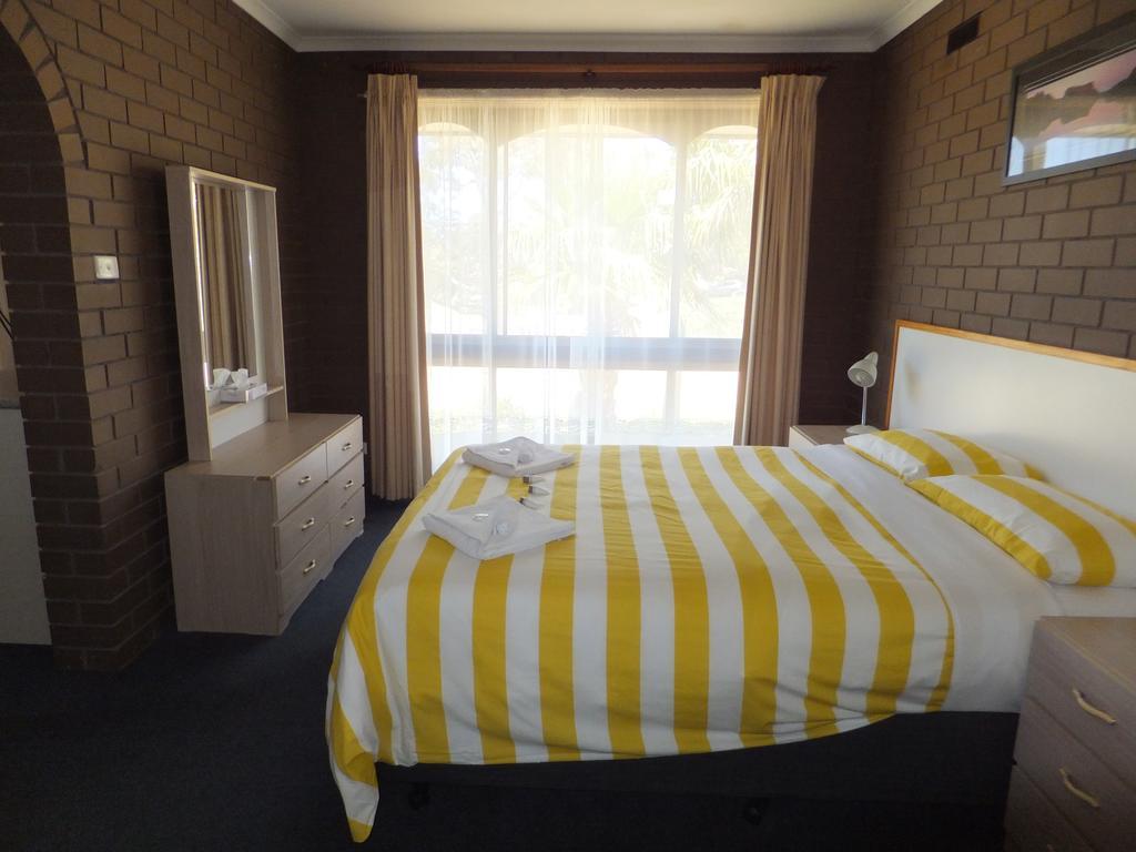 Paradise Holiday Apartments Lake Bunga Esterno foto