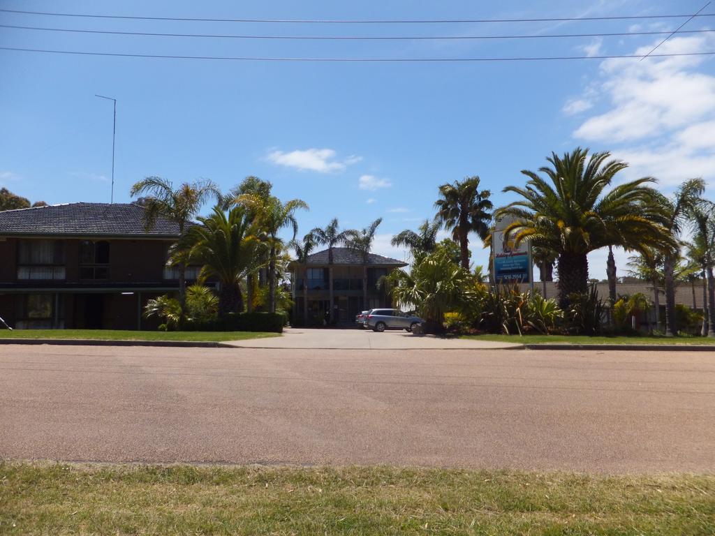 Paradise Holiday Apartments Lake Bunga Esterno foto