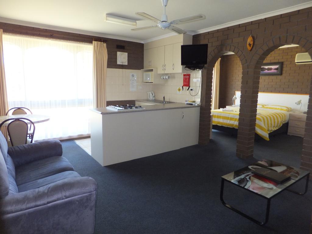 Paradise Holiday Apartments Lake Bunga Esterno foto