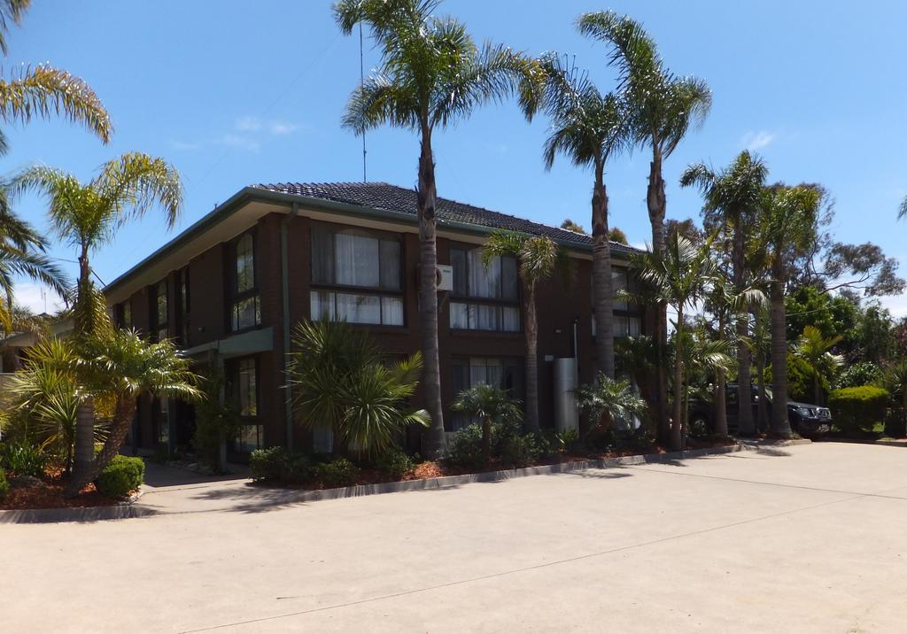 Paradise Holiday Apartments Lake Bunga Esterno foto