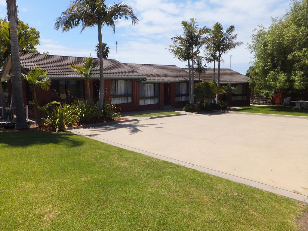 Paradise Holiday Apartments Lake Bunga Esterno foto