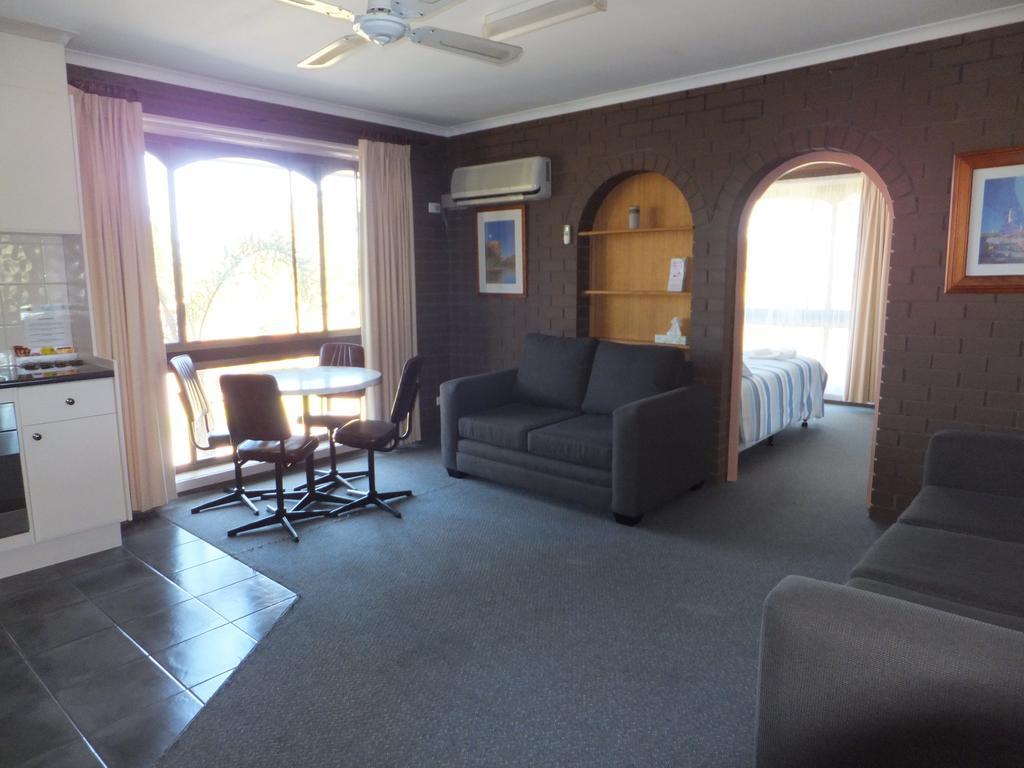 Paradise Holiday Apartments Lake Bunga Esterno foto
