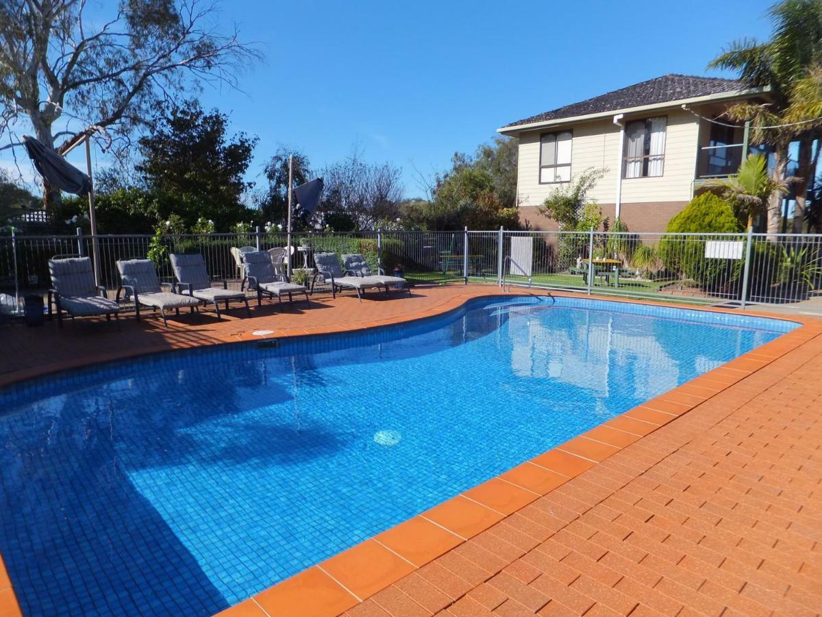 Paradise Holiday Apartments Lake Bunga Esterno foto